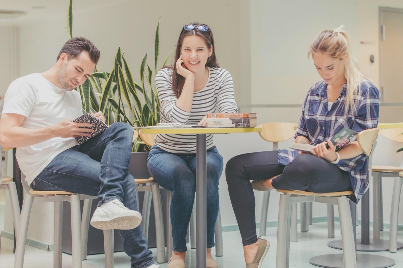 Metodología de aprendizaje flexible